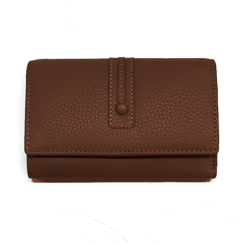 Stephen 1500 - cognac - vista frontale