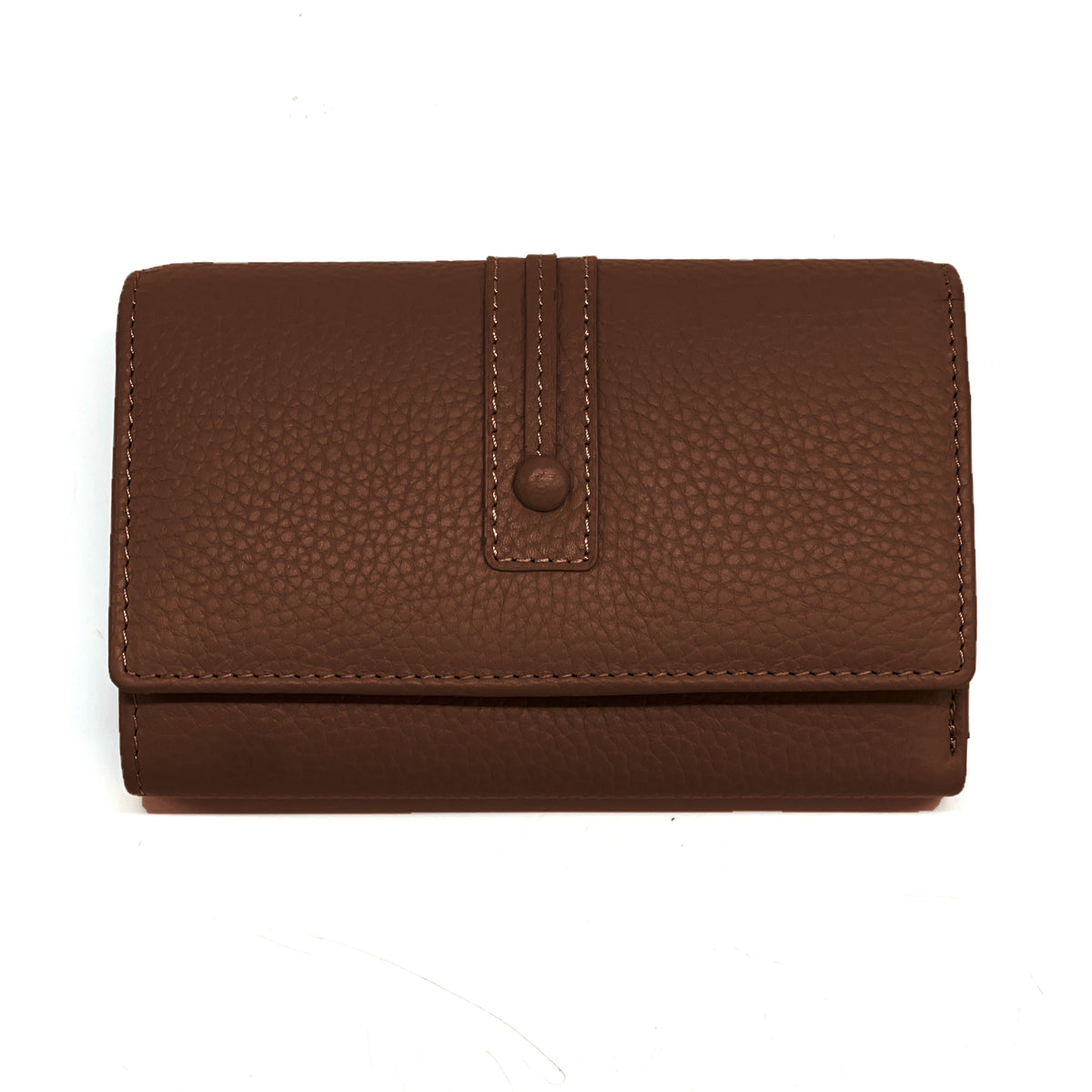 Stephen 1500 - cognac - vista frontale
