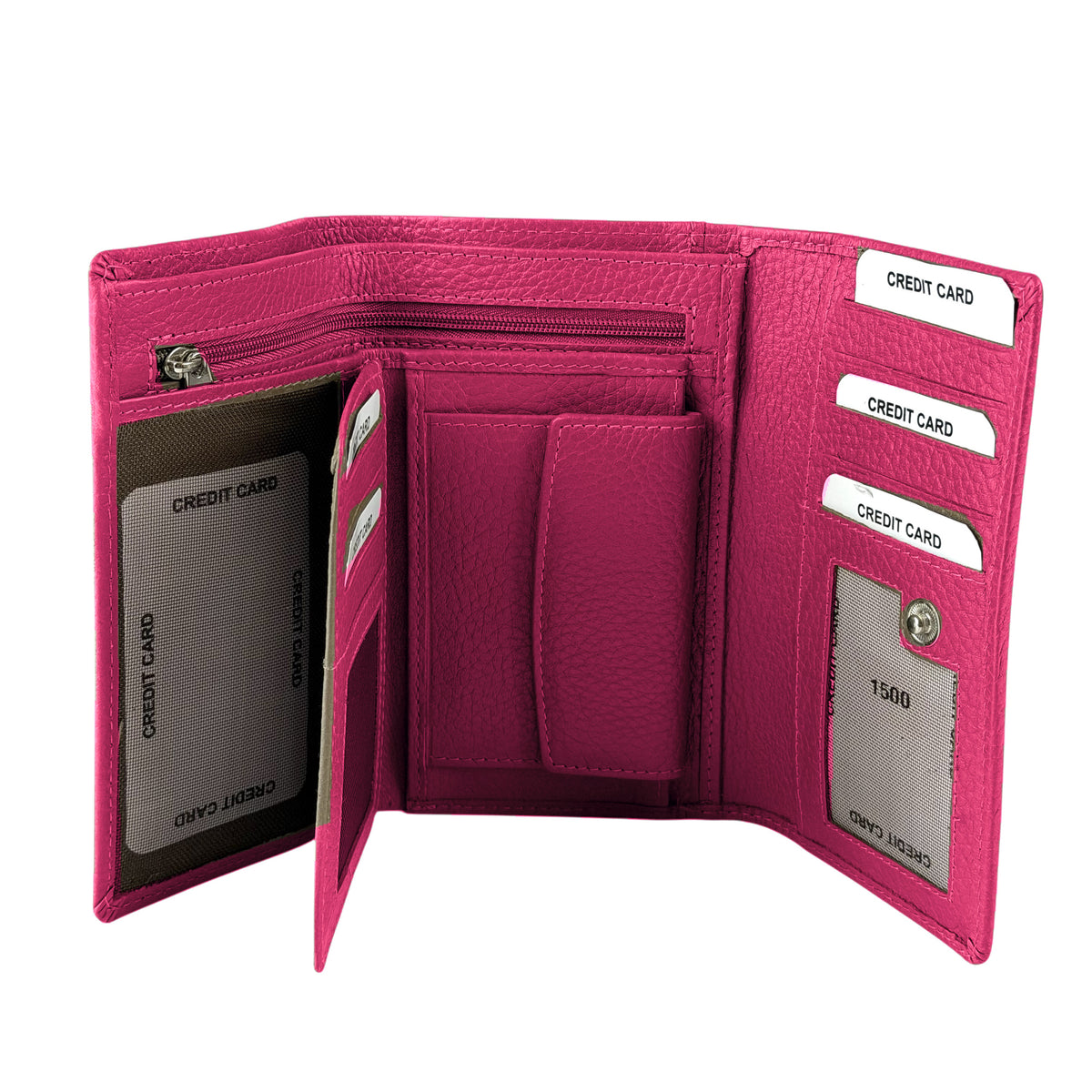 Stephen 1500 - fuxia - interno