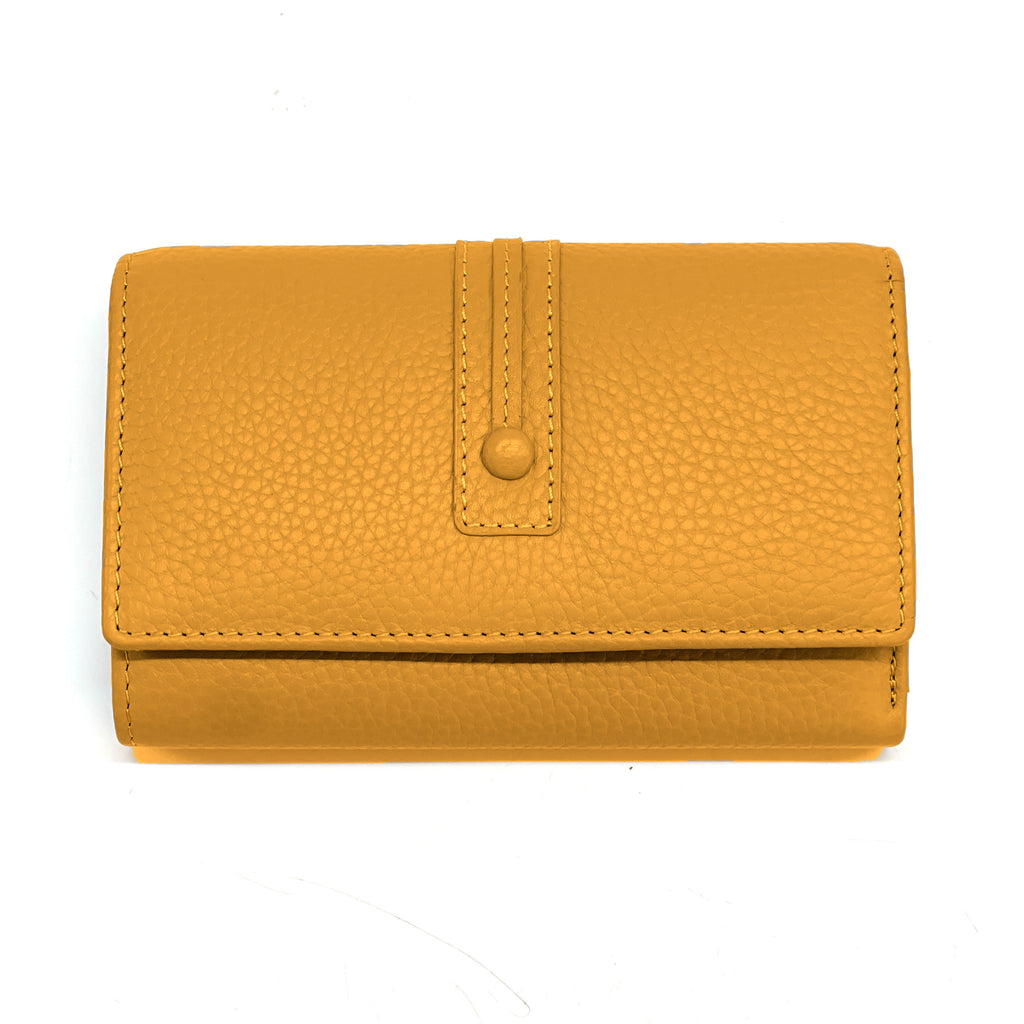 Stephen 1500 - giallo - vista frontale