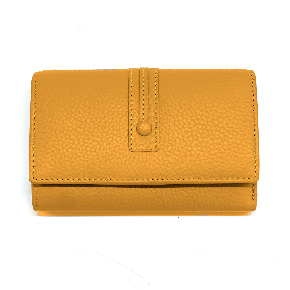 Stephen 1500 - giallo - vista frontale
