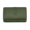 Stephen 1500 - verde oliva - vista frontale
