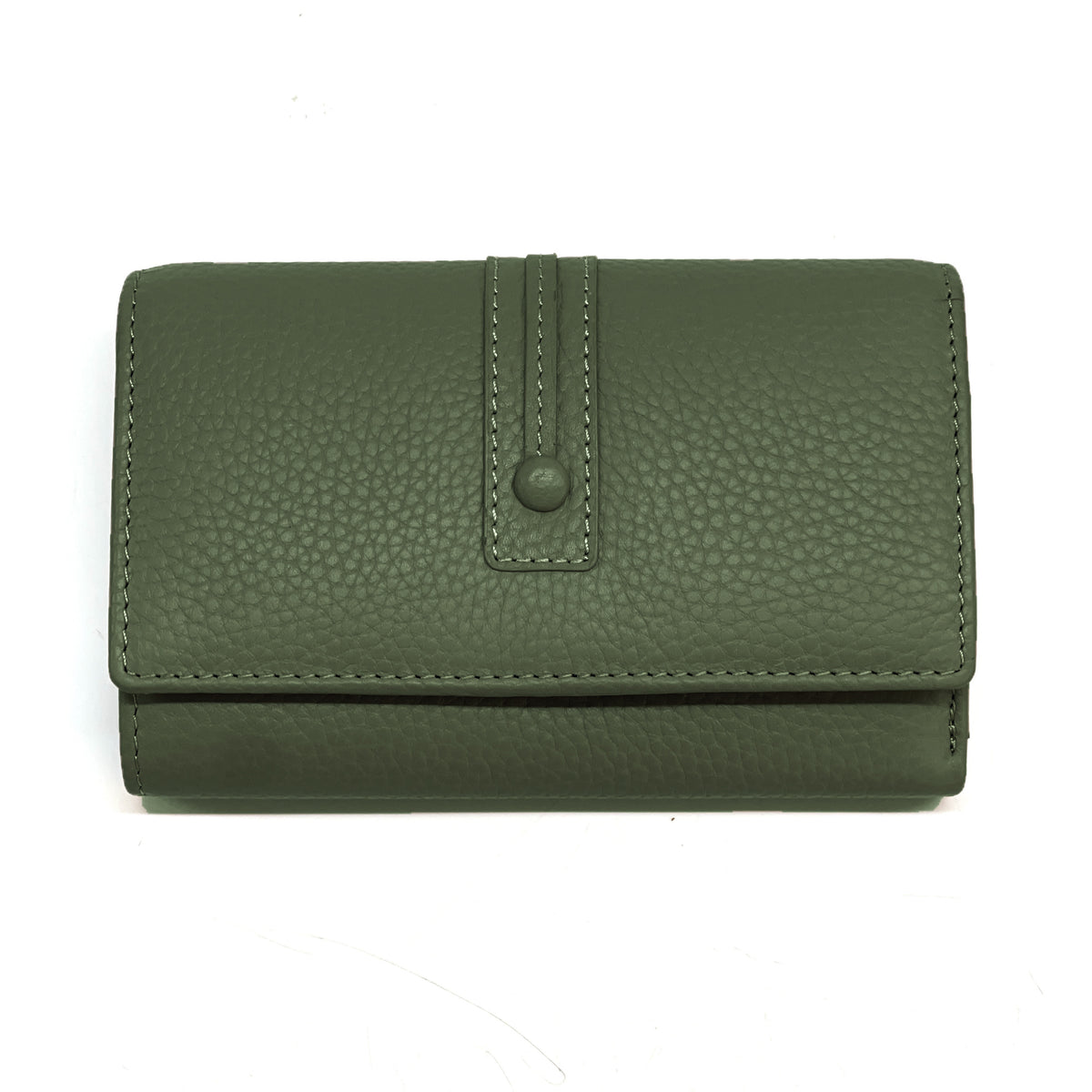 Stephen 1500 - verde oliva - vista frontale
