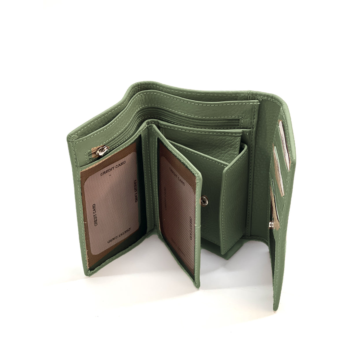 Stephen 1500 - verde oliva - interno, seconda vista