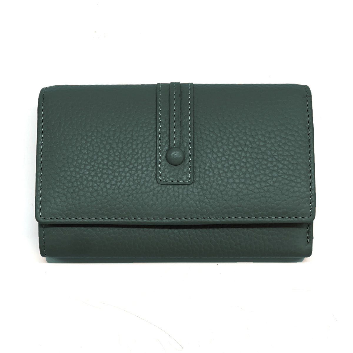 Stephen 1500 - verde pino - vista frontale