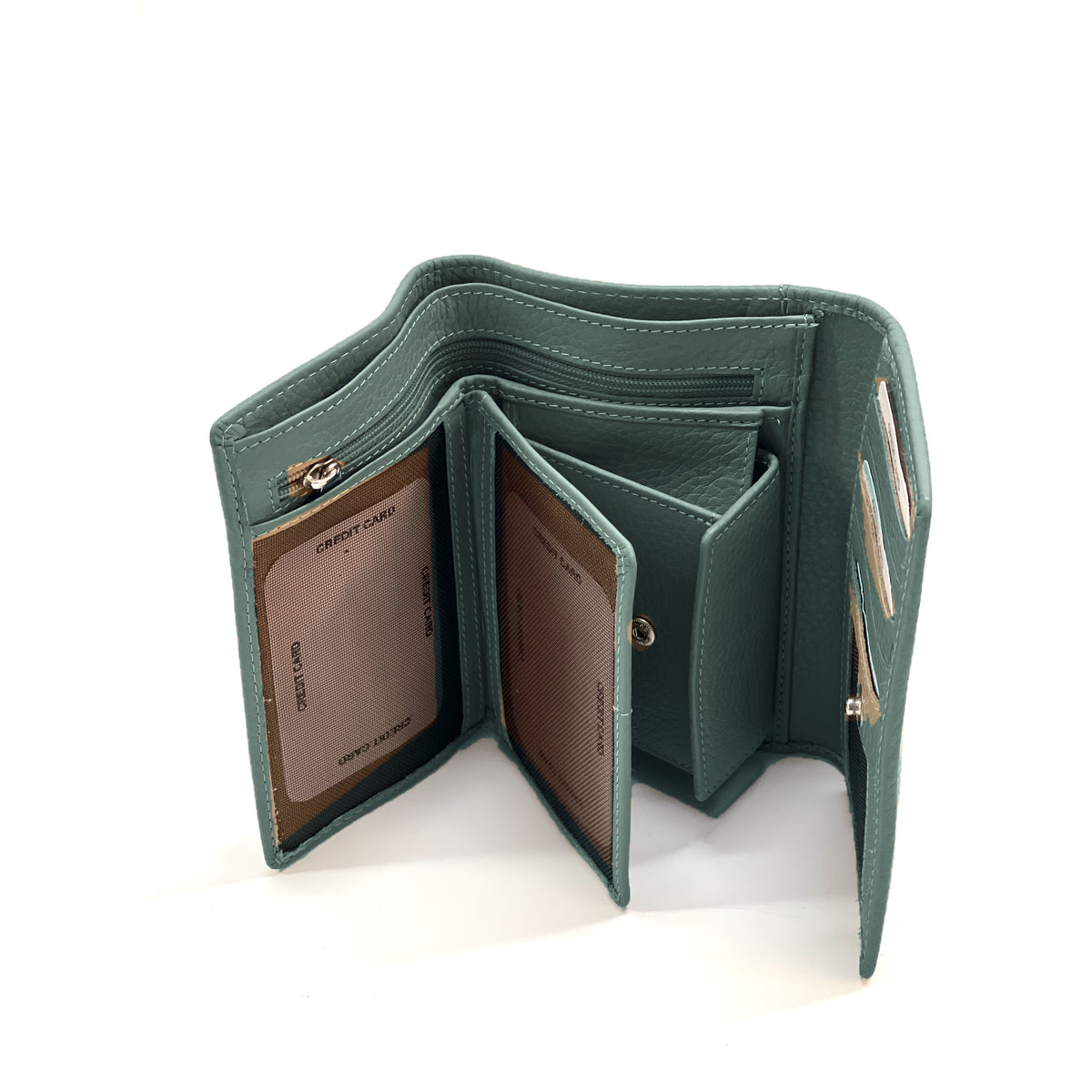 Stephen 1500 - verde pino - interno, seconda vista