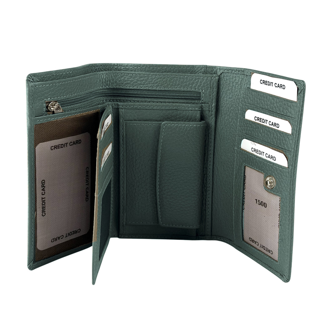 Stephen 1500 - verde pino - interno
