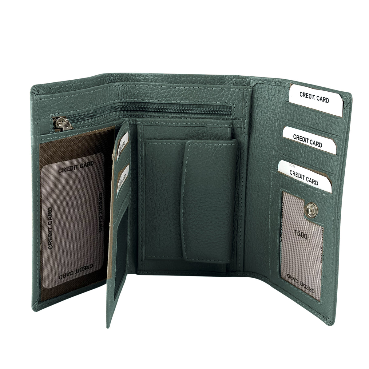 Stephen 1500 - verde pino - interno