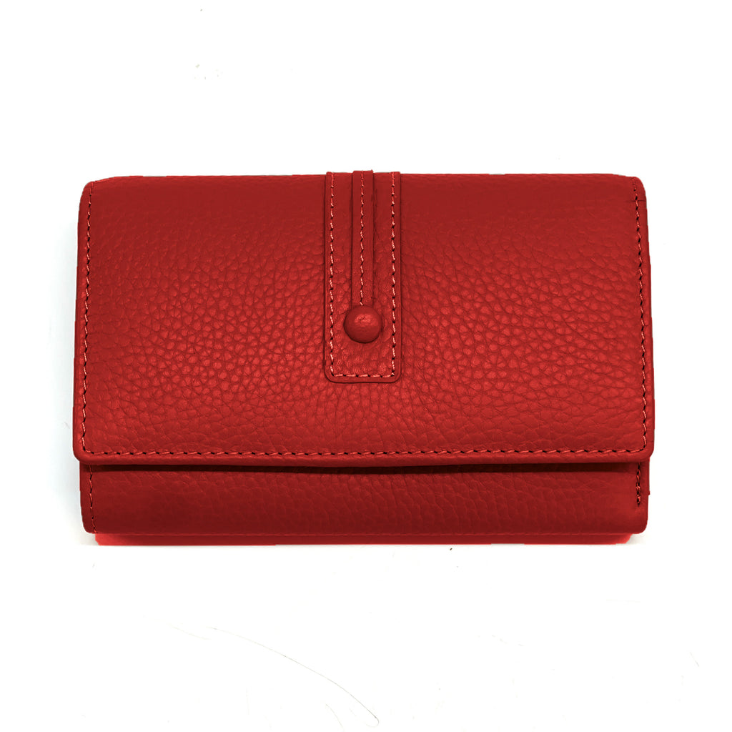 Stephen 1500 - rosso - vista frontale