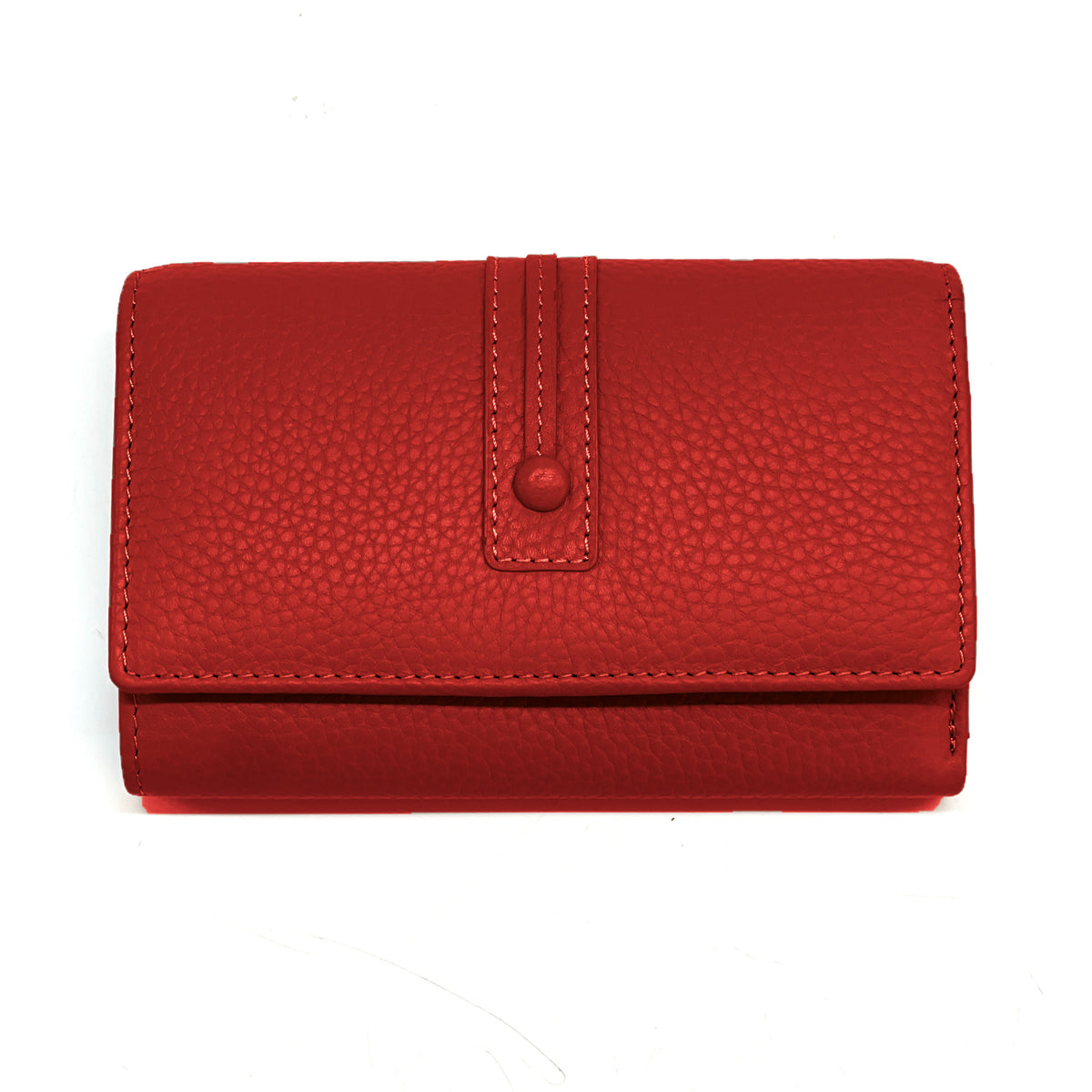 Stephen 1500 - rosso - vista frontale