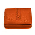 Stephen 1501 - arancio - vista frontale