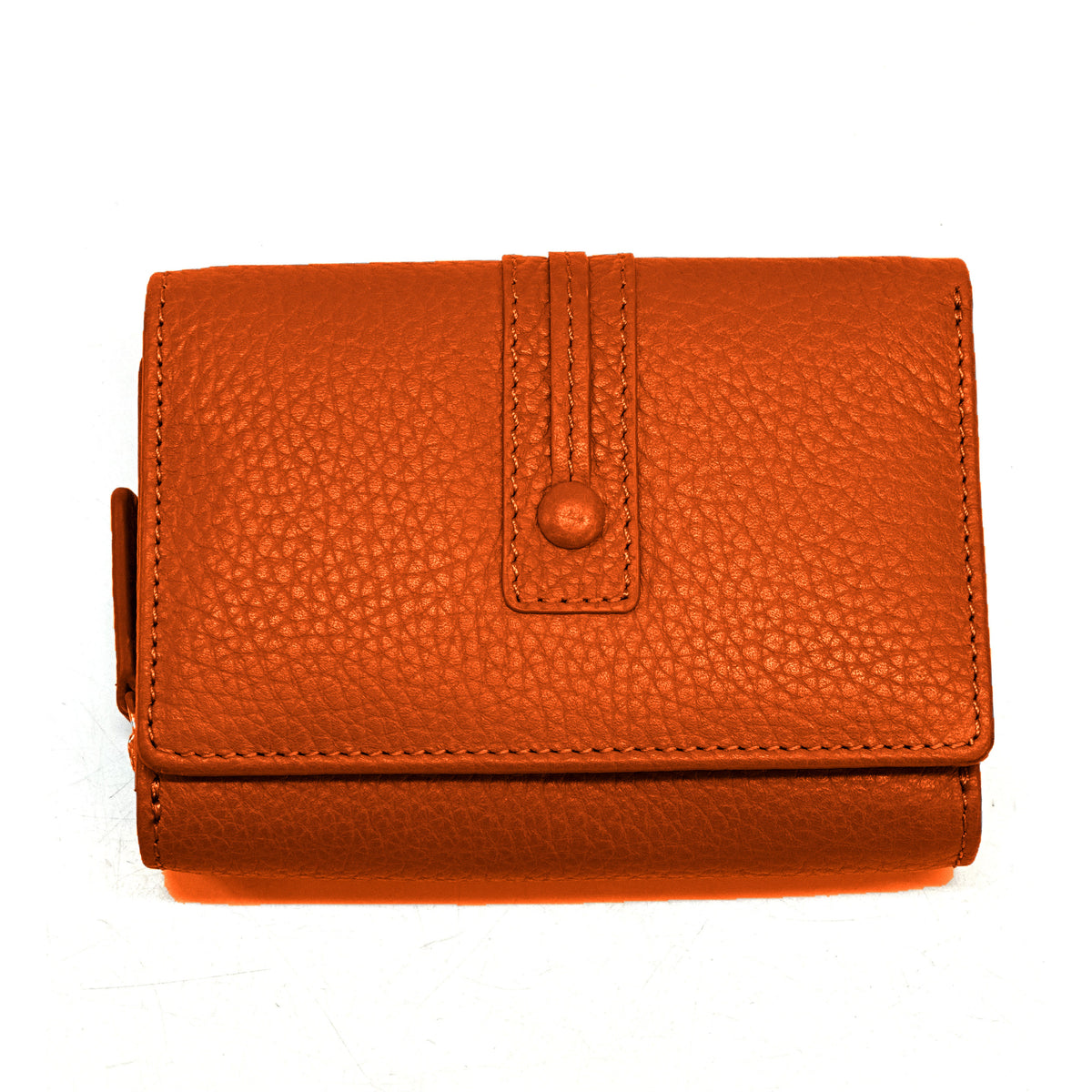 Stephen 1501 - arancio - vista frontale