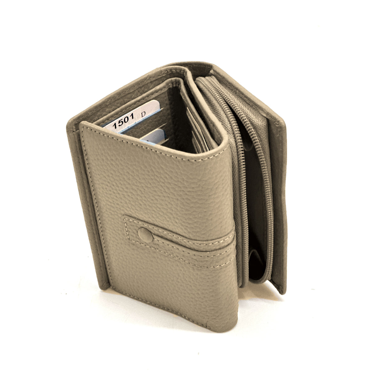 Stephen 1501 - beige - vista laterale