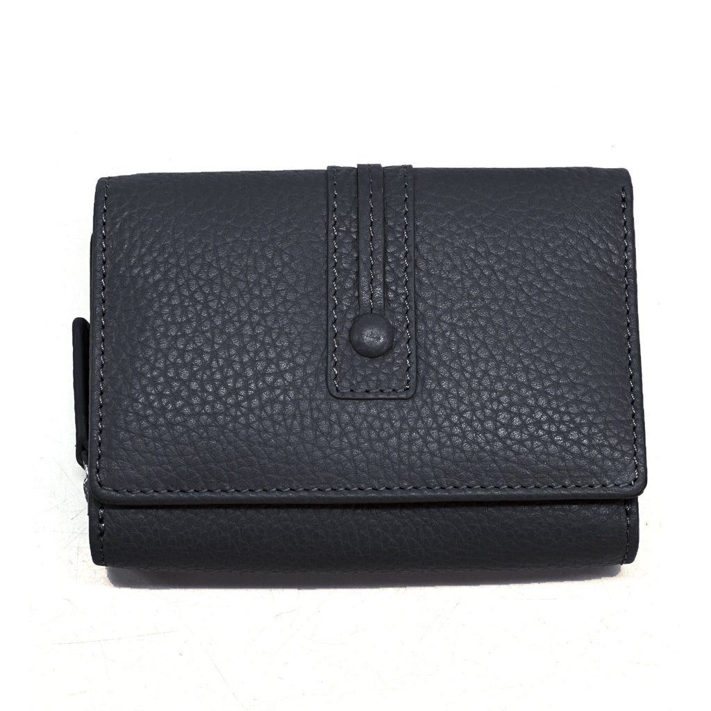 Stephen 1501 - blue navy - vista frontale