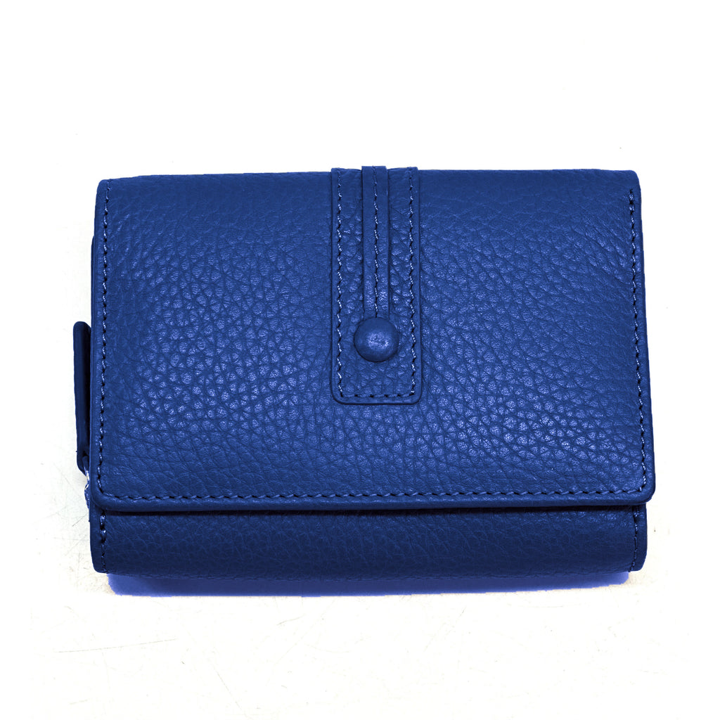 Stephen 1501 - bluette - vista frontale