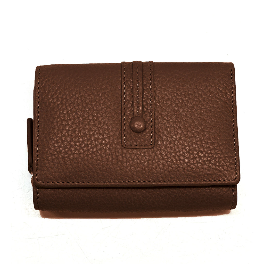 Stephen 1501 - cognac - vista frontale