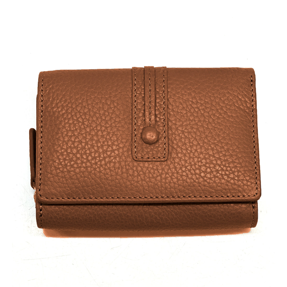Stephen 1501 - cuoio - vista frontale