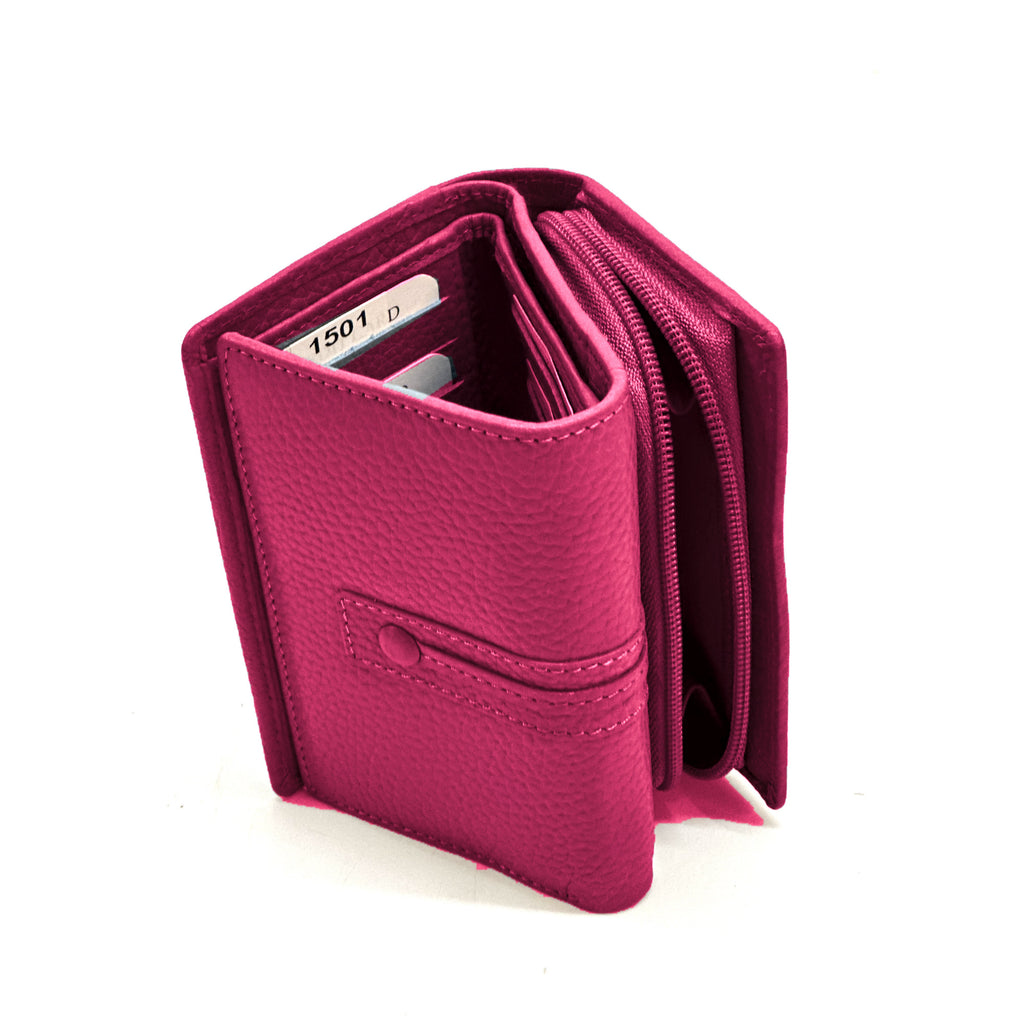 Stephen 1501 - fuxia - vista laterale