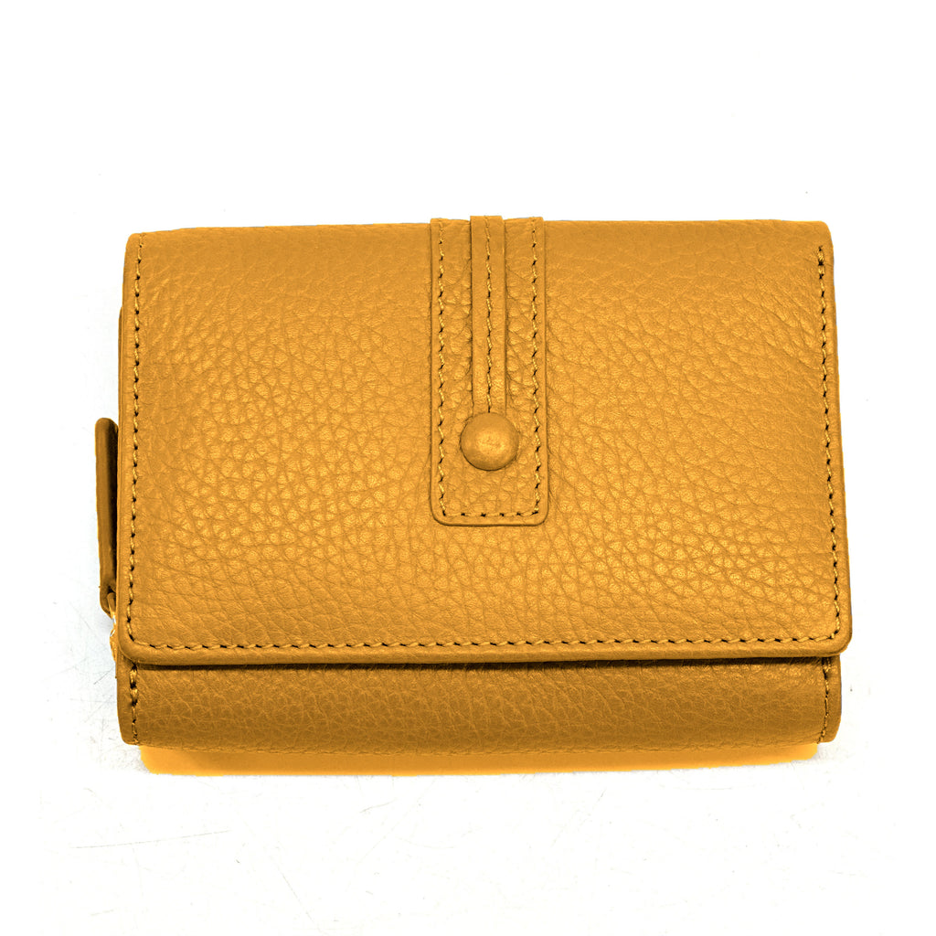 Stephen 1501 - giallo - vista frontale