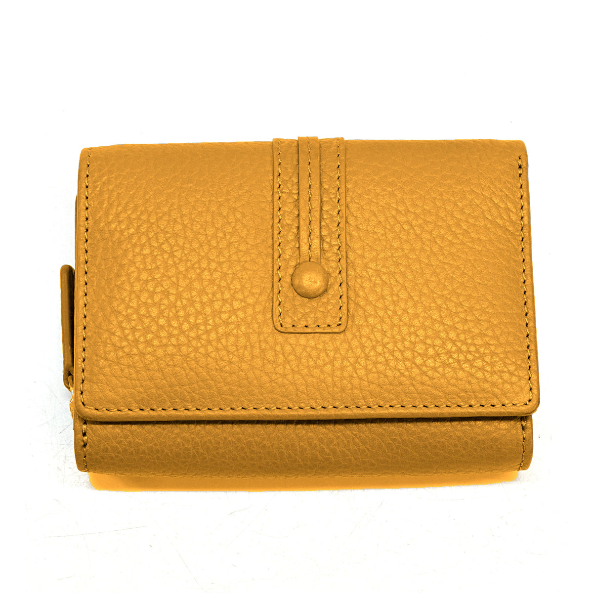 Stephen 1501 - giallo - vista frontale