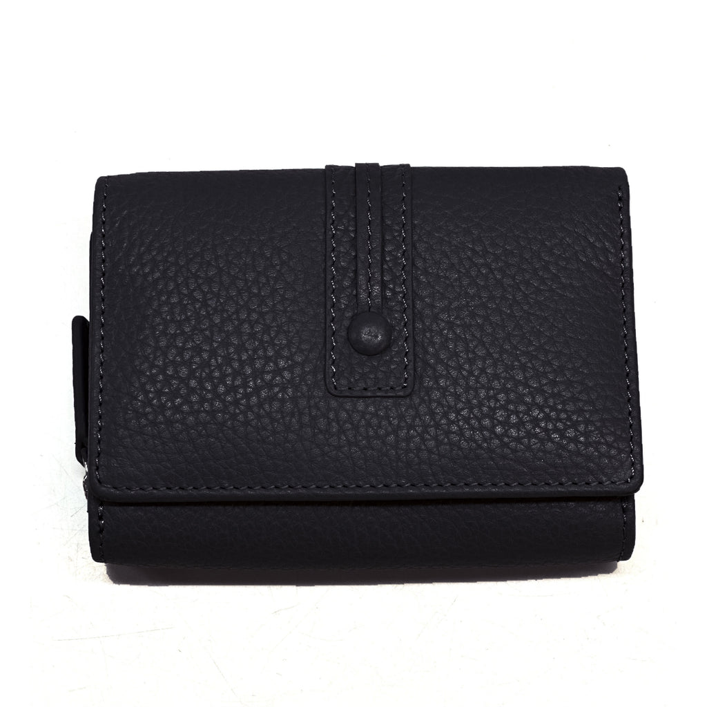 Stephen 1501 - nero - vista frontale
