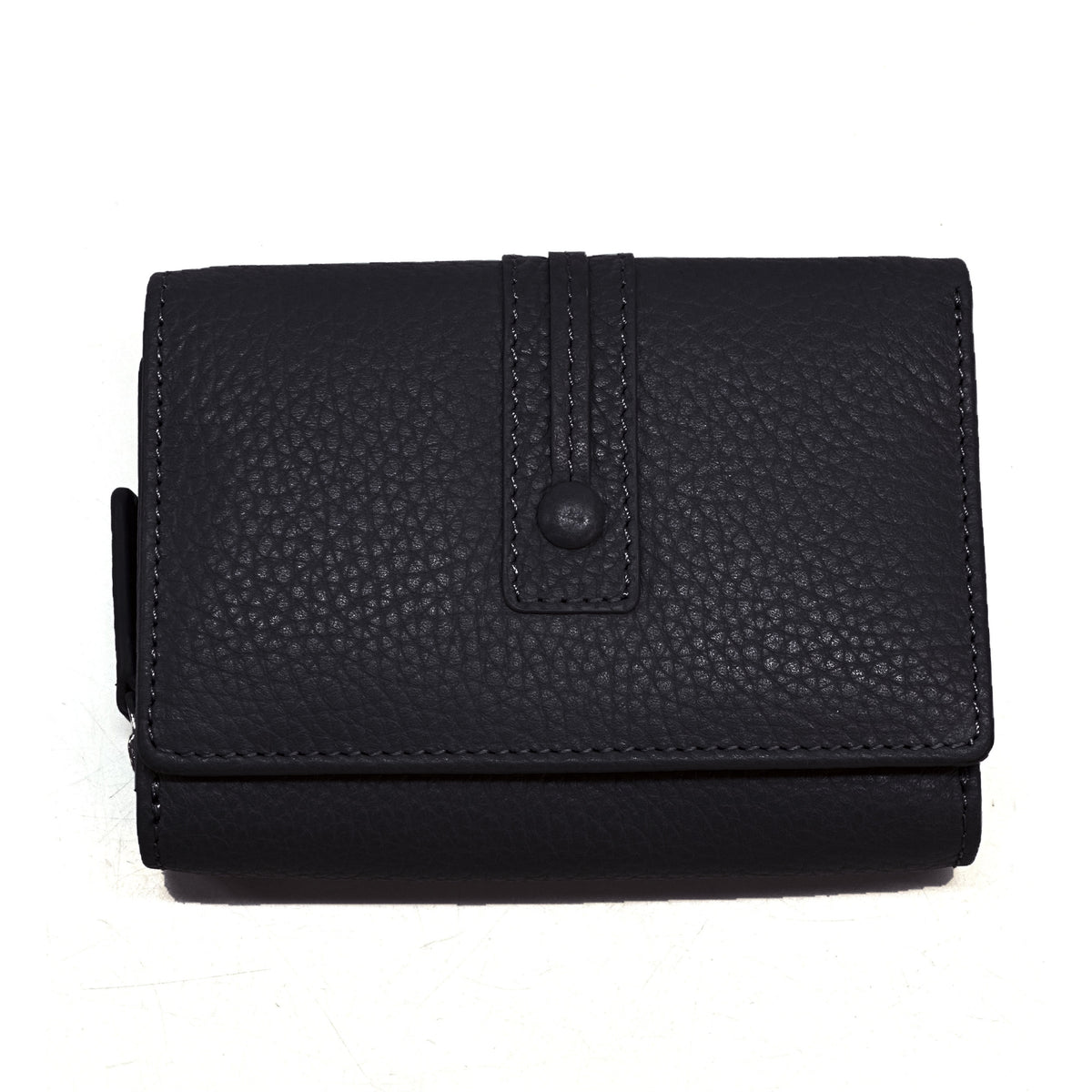 Stephen 1501 - nero - vista frontale