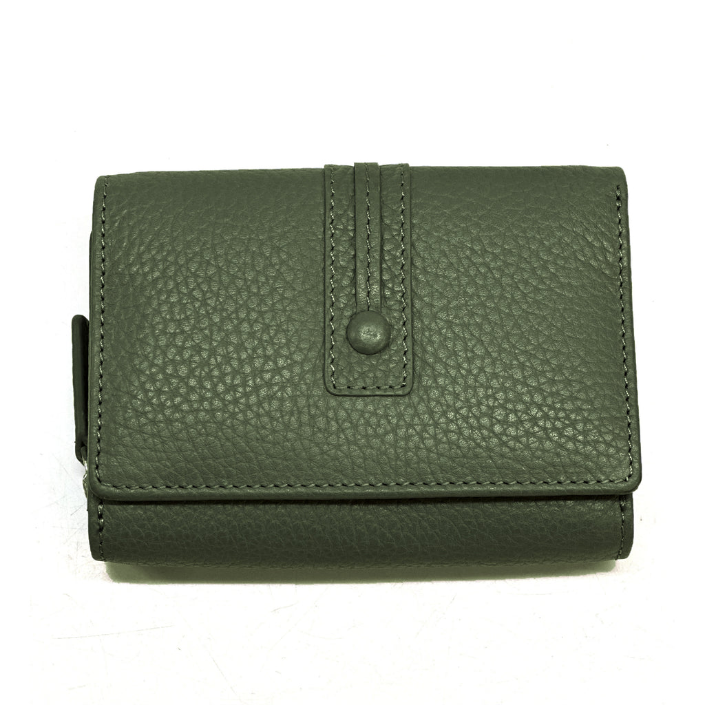 Stephen 1501 - verde oliva - vista frontale