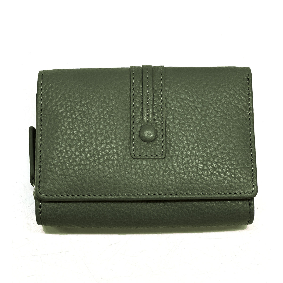Stephen 1501 - verde oliva - vista frontale