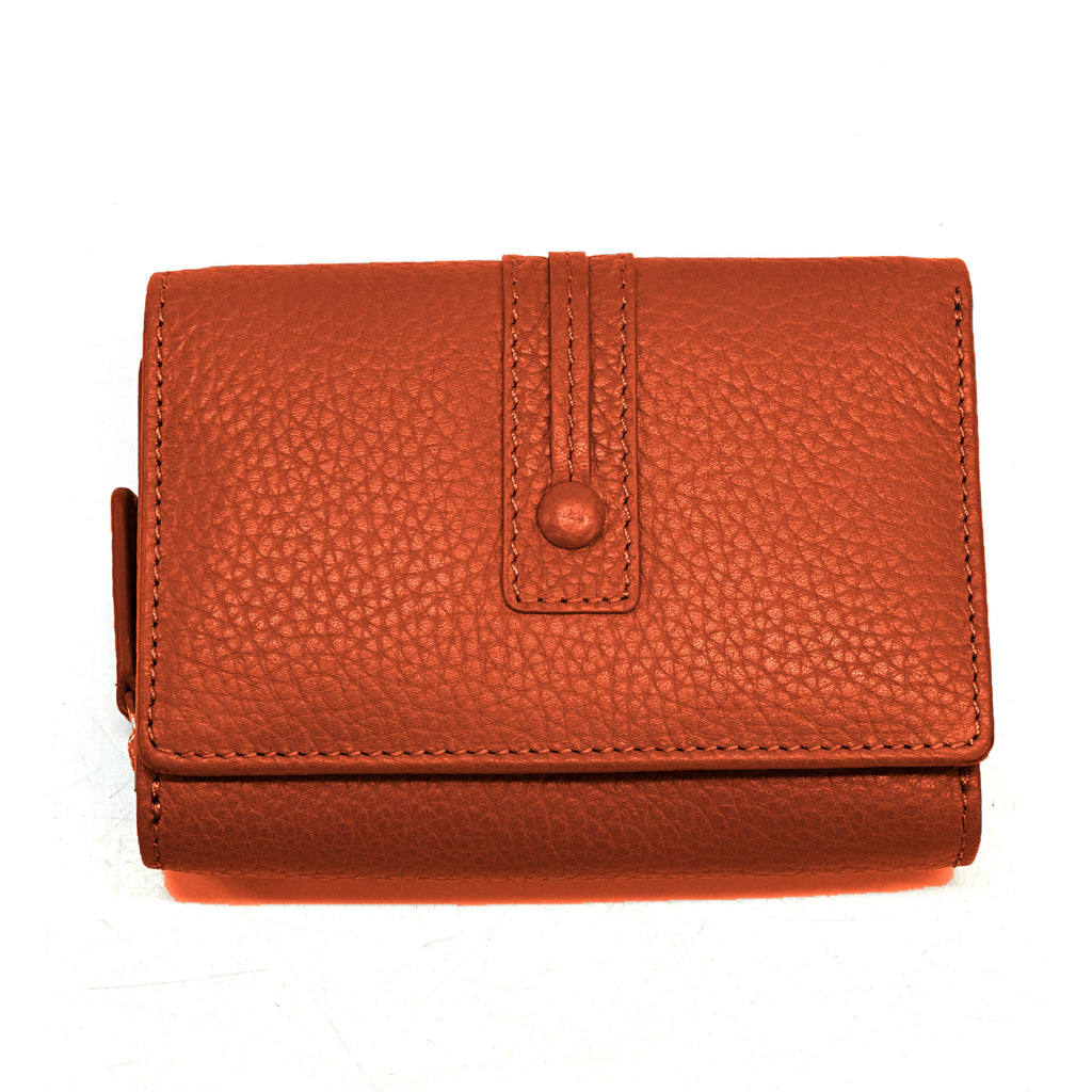 Stephen 1501 - papaya - vista frontale