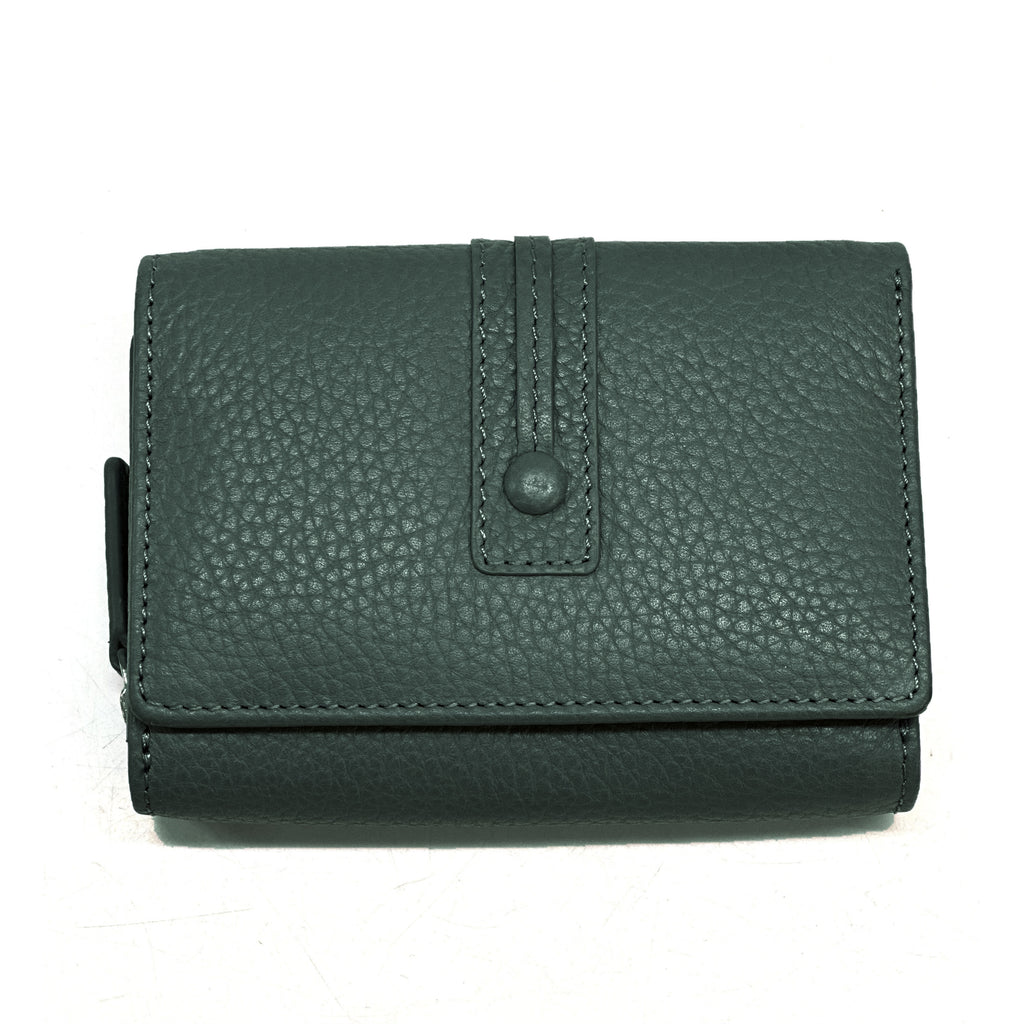 Stephen 1501 - verde pino - vista frontale