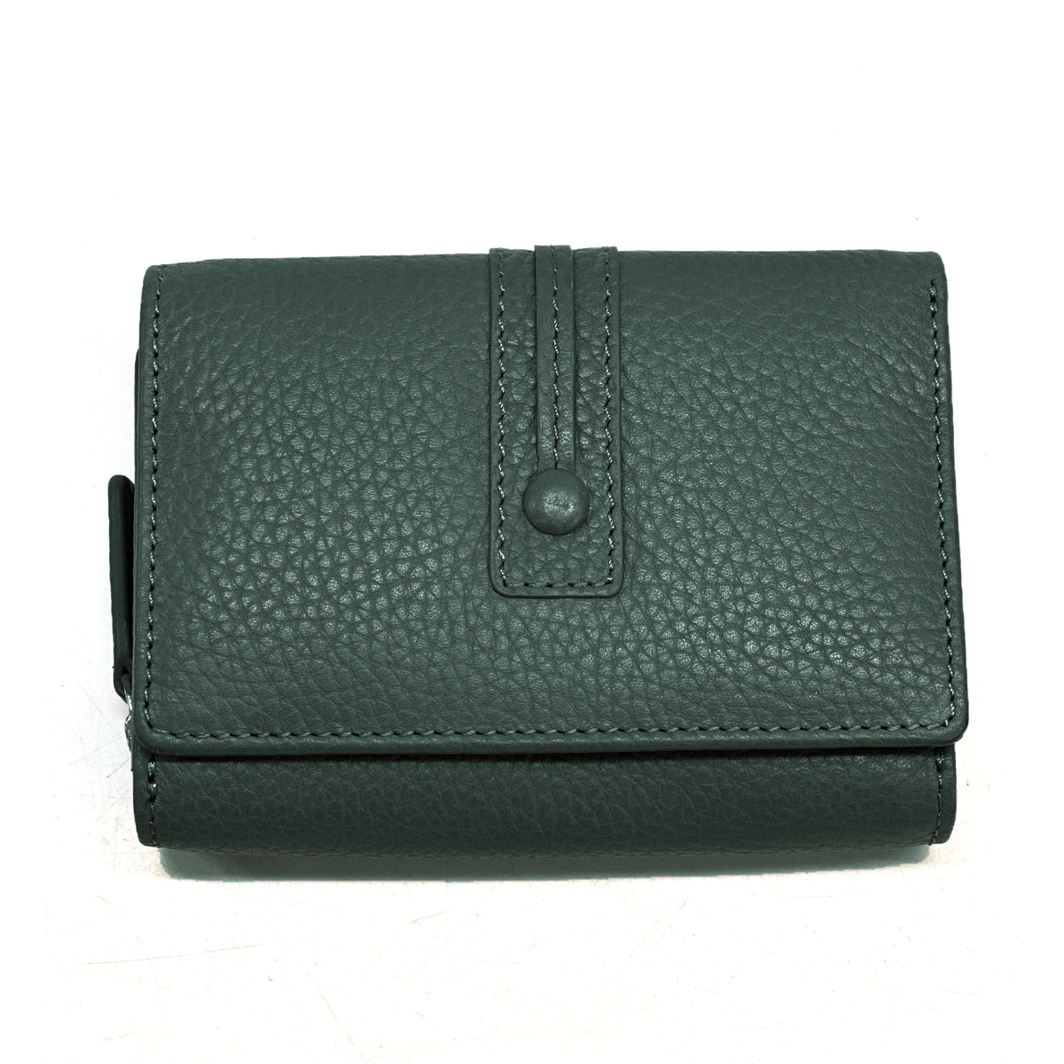 Stephen 1501 - verde pino - vista frontale