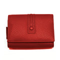 Stephen 1501 - rosso - vista frontale