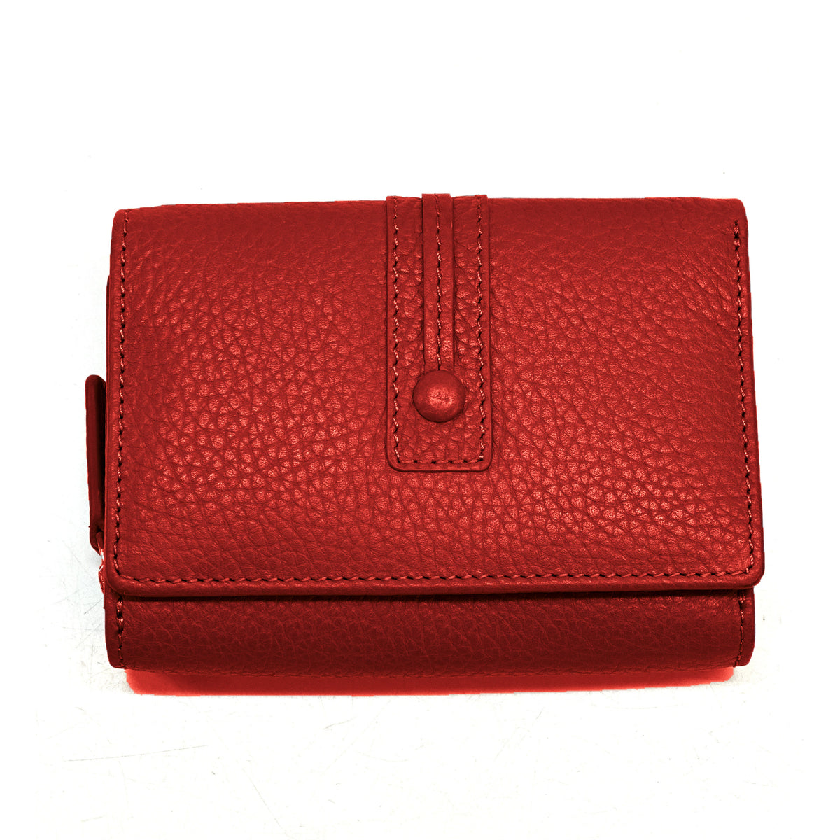 Stephen 1501 - rosso - vista frontale