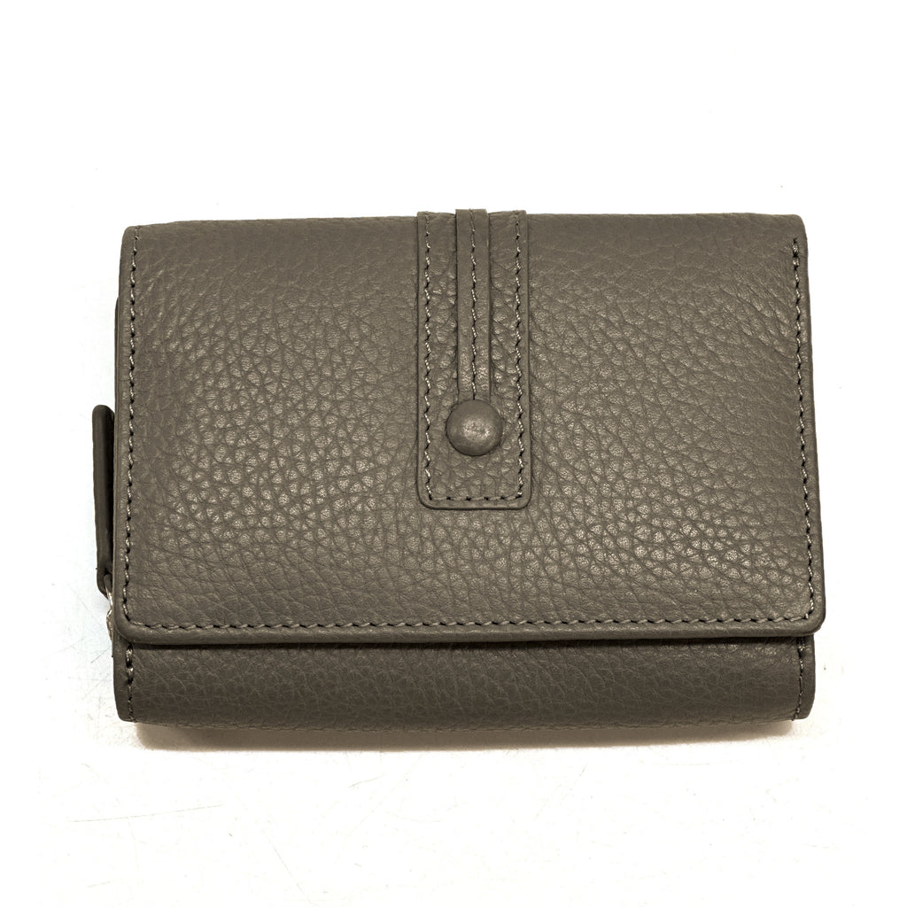 Stephen 1501 - tortora - vista frontale
