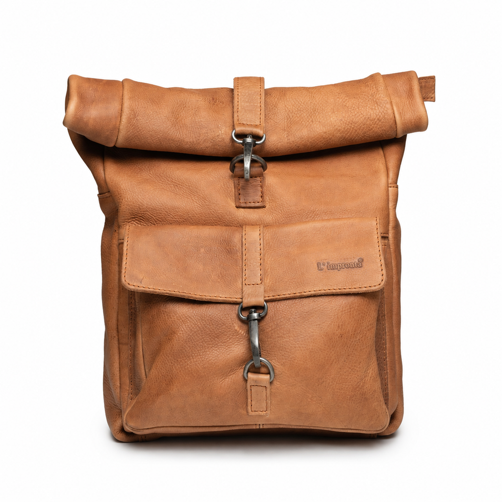 Stephen 2217 - cuoio - vista frontale