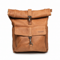 Stephen 2217 - cuoio - vista frontale