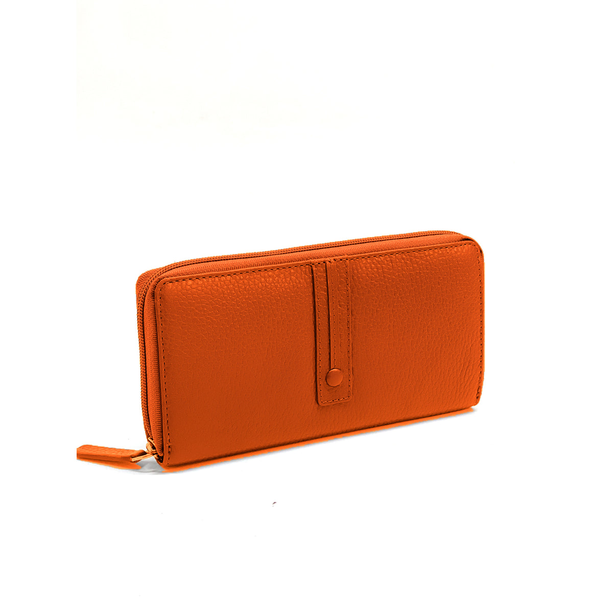 Stephen 2420 - arancio - vista frontale