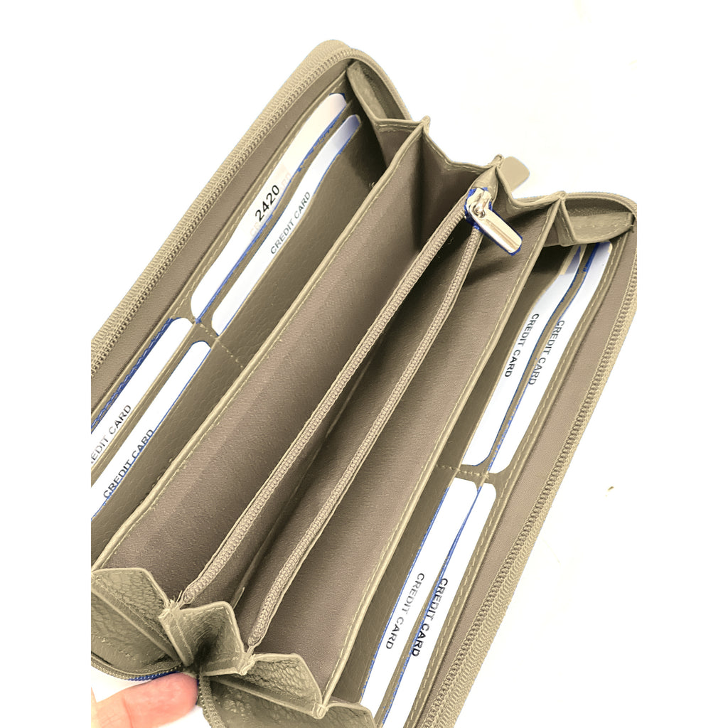 Stephen 2420 - beige - interno
