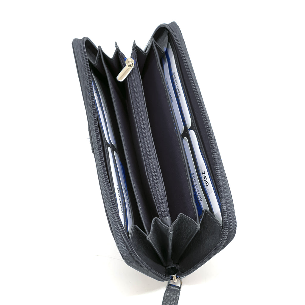 Stephen 2420 - blue navy - dettaglio