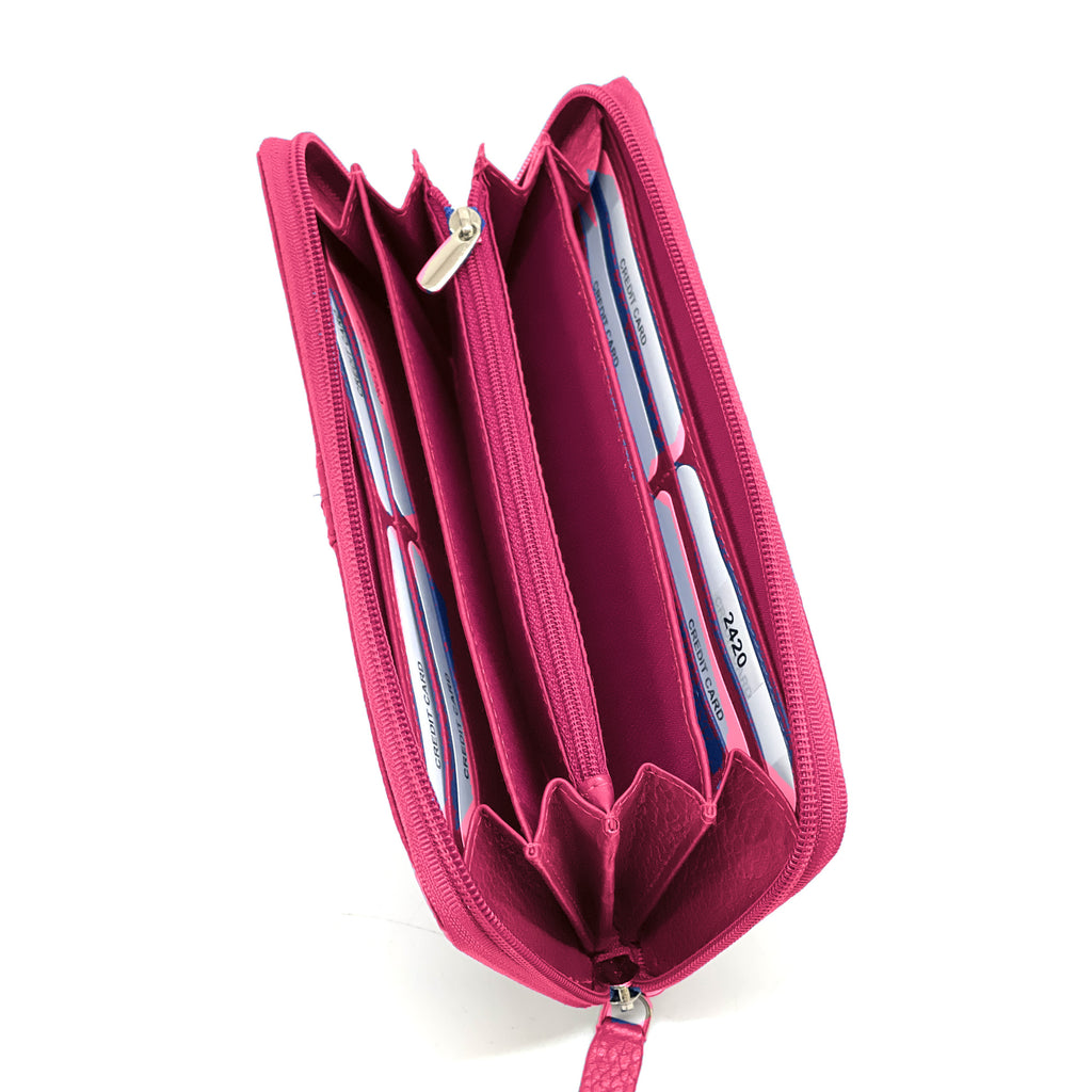 Stephen 2420 - fuxia - dettaglio