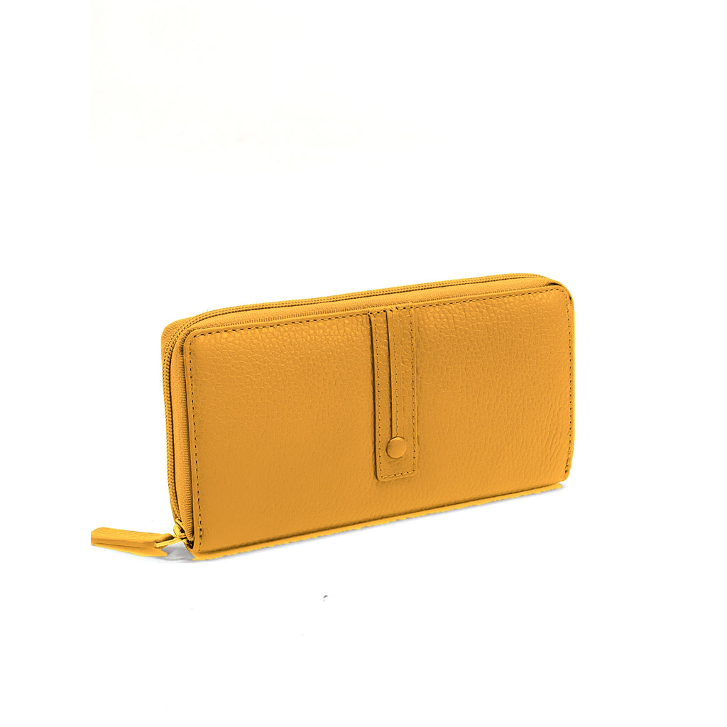Stephen 2420 - giallo - vista frontale