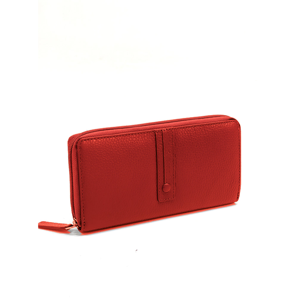 Stephen 2420 - rosso - vista frontale