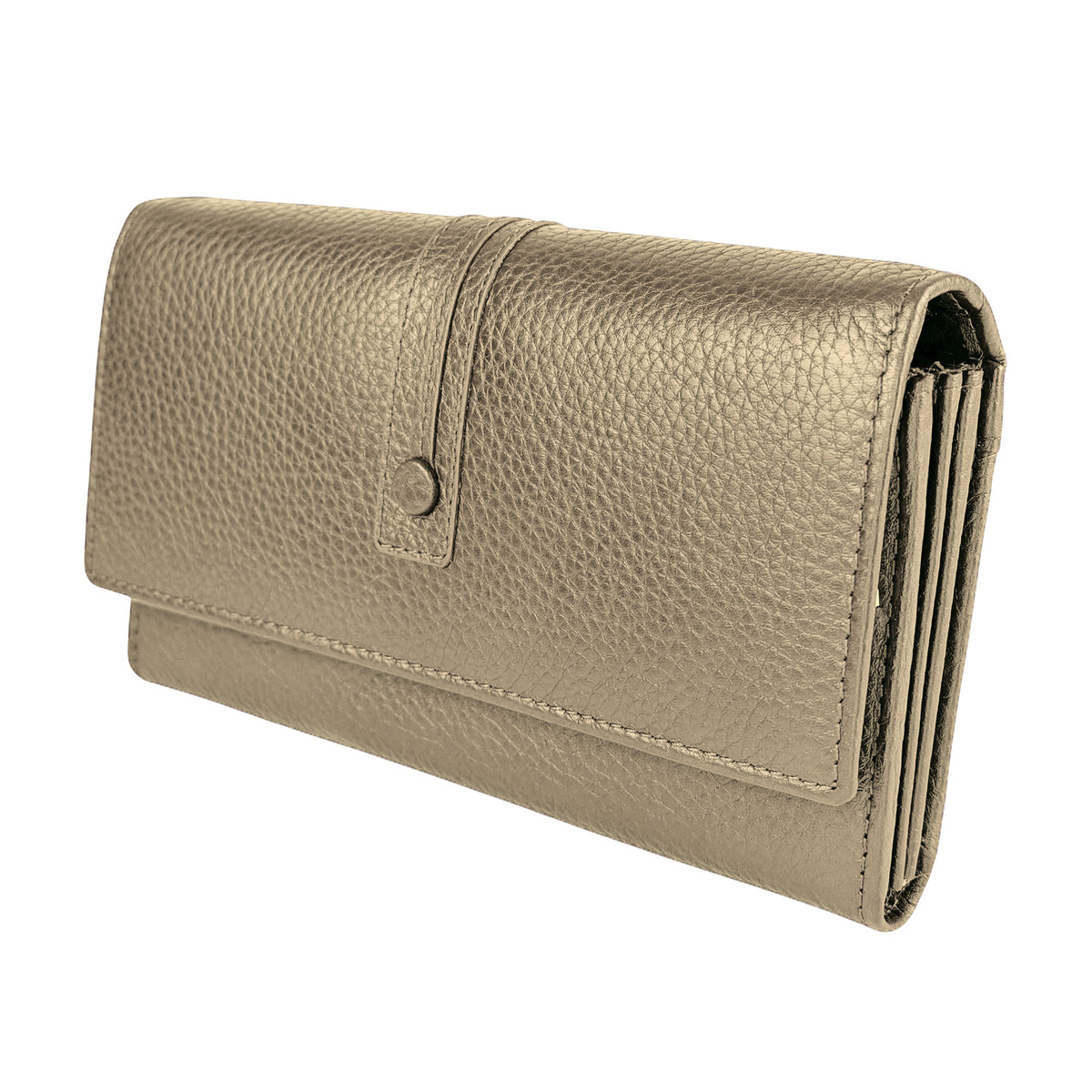 Stephen 348d - beige - vista laterale