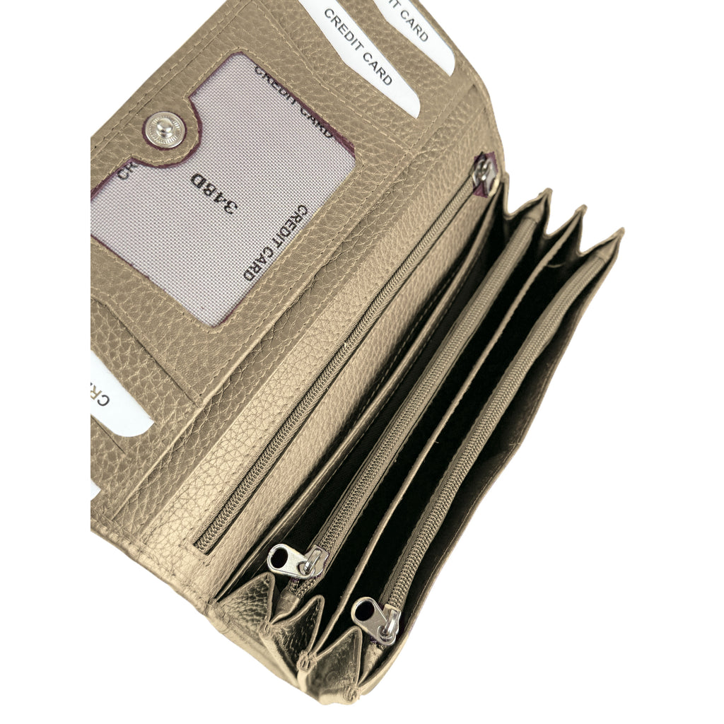 Stephen 348d - beige - apertura laterale