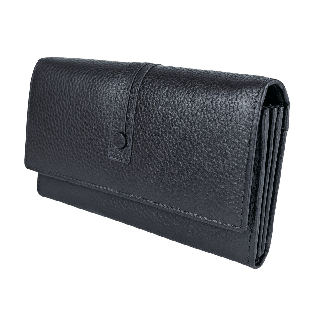 Stephen 348d - blue navy - vista laterale