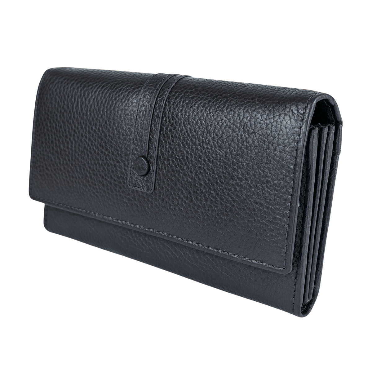 Stephen 348d - blue navy - vista laterale