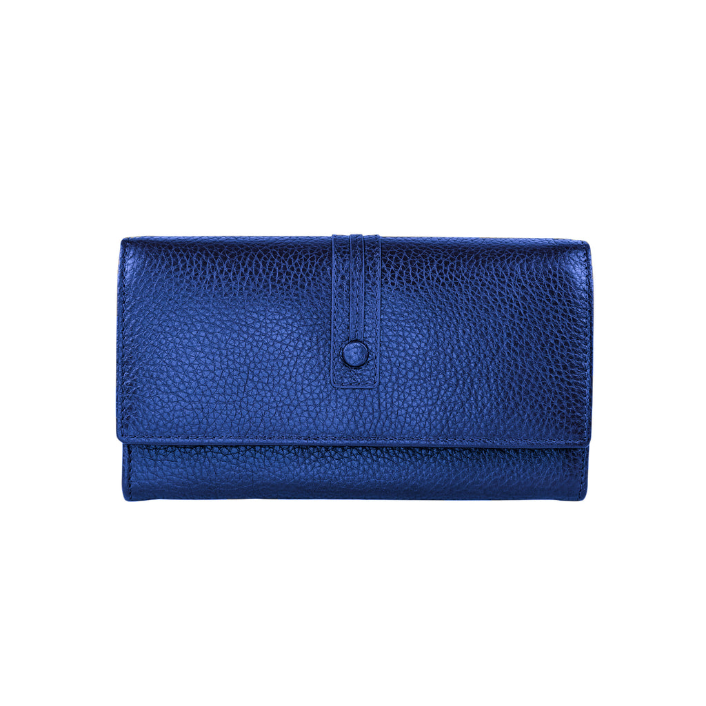 Stephen 348d - bluette - vista frontale