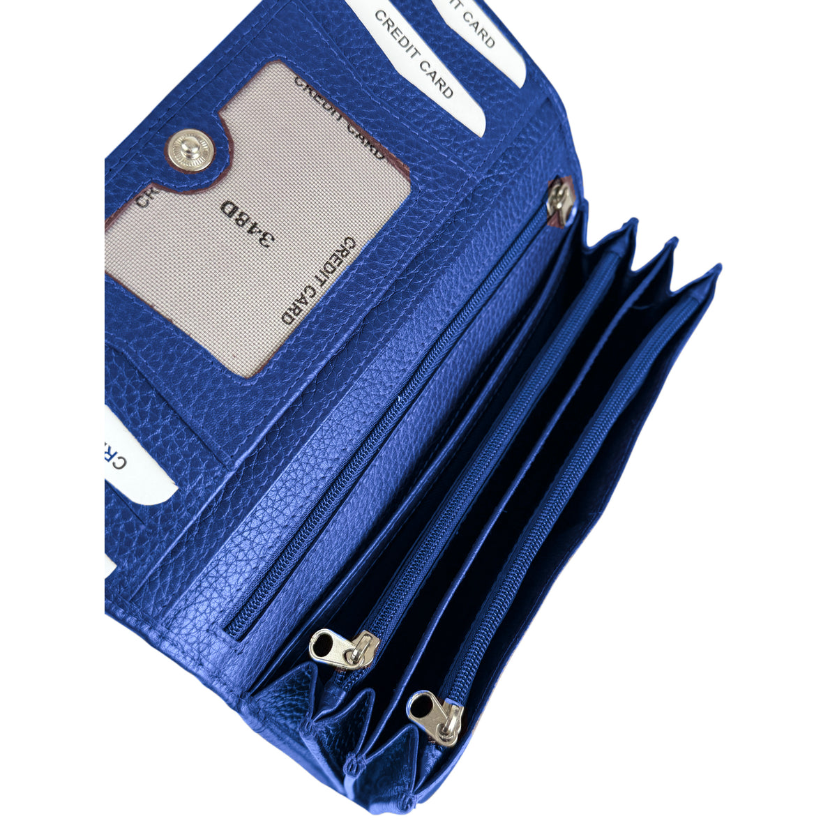 Stephen 348d - bluette - apertura laterale