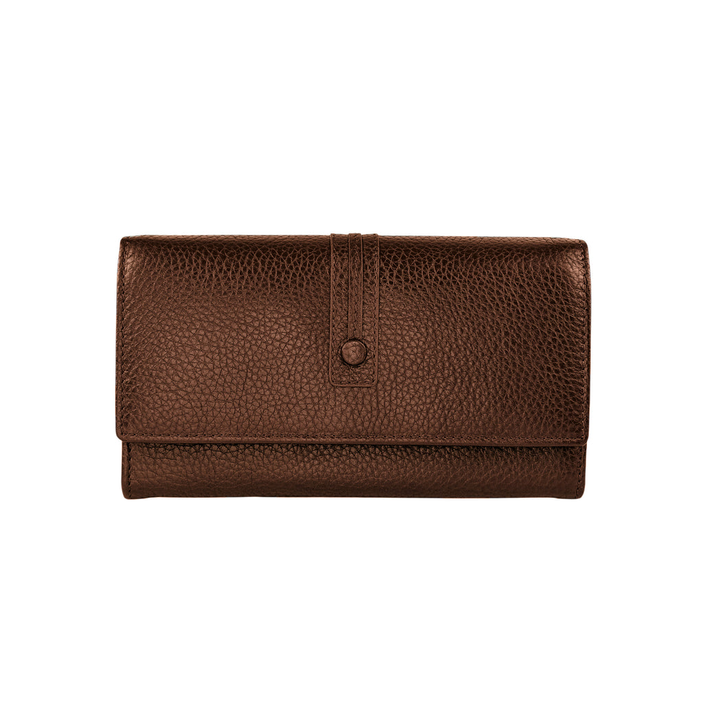 Stephen 348d - cognac - vista frontale