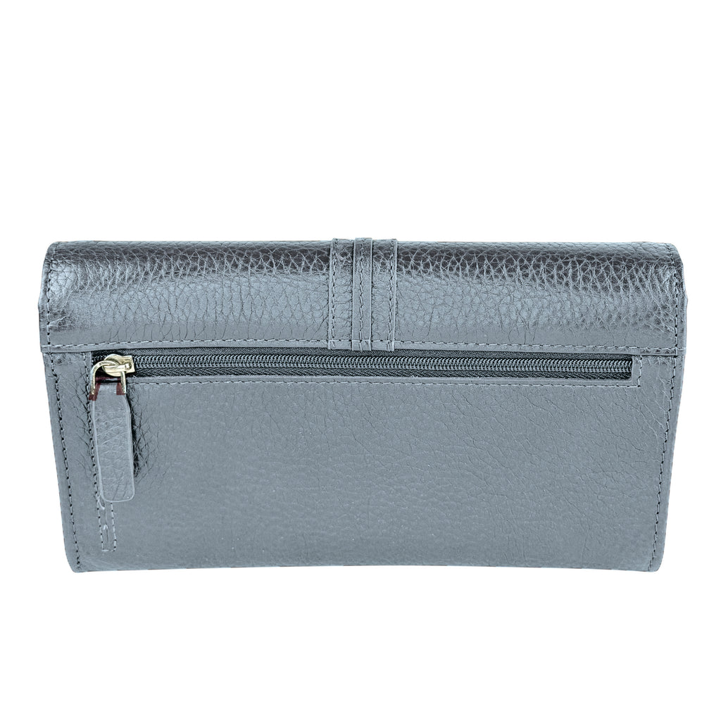 Stephen 348d - denim - retro
